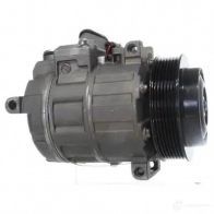 Компрессор кондиционера ALANKO 10552768 DCS17E 1424535593 55 2768 - Изображение 5