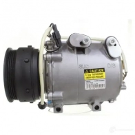 Компрессор кондиционера ALANKO 1231863637 10550361 5503 61 AX105VSR - Изображение 3