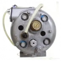 Компрессор кондиционера ALANKO 1231863637 10550361 5503 61 AX105VSR - Изображение 4