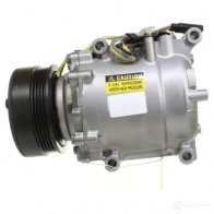 Компрессор кондиционера ALANKO 1420265436 5500 60 TRV090 10550060 - Изображение 3