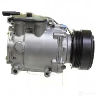Компрессор кондиционера ALANKO 1420265436 5500 60 TRV090 10550060 - Изображение 5
