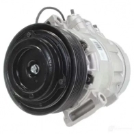 Компрессор кондиционера ALANKO 55016 7 1231862507 7SB16C 10550167 - Изображение 2