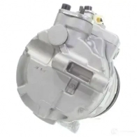Компрессор кондиционера ALANKO 55016 7 1231862507 7SB16C 10550167 - Изображение 4