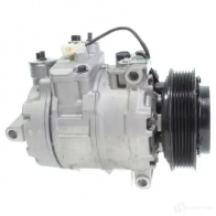 Компрессор кондиционера ALANKO 55016 7 1231862507 7SB16C 10550167 - Изображение 5