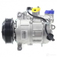 Компрессор кондиционера ALANKO 898 ND3 1437257383 10553765 - Изображение 3