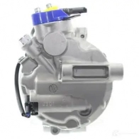 Компрессор кондиционера ALANKO 898 ND3 1437257383 10553765 - Изображение 4