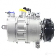 Компрессор кондиционера ALANKO 898 ND3 1437257383 10553765 - Изображение 5