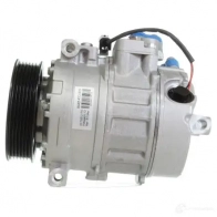 Компрессор кондиционера ALANKO 7SEU17C 1420265780 10550405 55040 5 - Изображение 3