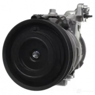 Компрессор кондиционера ALANKO 550660 10PA1 7C 1231864639 10550660 - Изображение 2