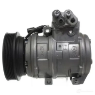 Компрессор кондиционера ALANKO 550660 10PA1 7C 1231864639 10550660 - Изображение 3