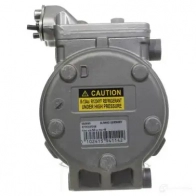 Компрессор кондиционера ALANKO 550660 10PA1 7C 1231864639 10550660 - Изображение 4
