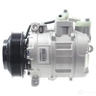 Компрессор кондиционера ALANKO 10550082 1231861619 5 50082 7SBU16C - Изображение 3