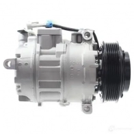 Компрессор кондиционера ALANKO 10550082 1231861619 5 50082 7SBU16C - Изображение 5
