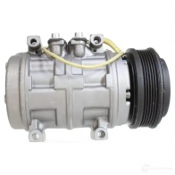 Компрессор кондиционера ALANKO 10P 17C 10550622 1231864497 550622 - Изображение 5