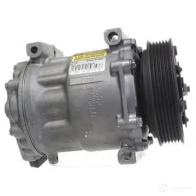Компрессор кондиционера ALANKO 5510 32 SD7C16 10551032 1424851742 - Изображение 5