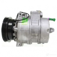 Компрессор кондиционера ALANKO 1231862459 10550163 55 0163 7SB16C - Изображение 3
