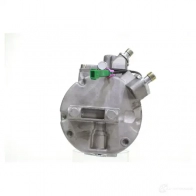Компрессор кондиционера ALANKO 1231862459 10550163 55 0163 7SB16C - Изображение 4