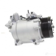 Компрессор кондиционера ALANKO 10551491 TRSE09 551 491 1424852190 - Изображение 5