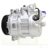 Компрессор кондиционера ALANKO 5500 61 7SEU17C 10550061 1231861433 - Изображение 3