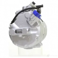 Компрессор кондиционера ALANKO 5500 61 7SEU17C 10550061 1231861433 - Изображение 4