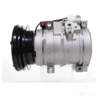 Компрессор кондиционера ALANKO 1231864461 10550610 550610 1 0S17C - Изображение 3