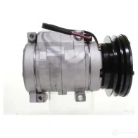 Компрессор кондиционера ALANKO 1231864461 10550610 550610 1 0S17C - Изображение 5