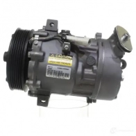 Компрессор кондиционера ALANKO PXV16 1231861891 5501 12 10550112 - Изображение 3
