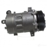 Компрессор кондиционера ALANKO PXV16 1231861891 5501 12 10550112 - Изображение 5
