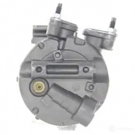 Компрессор кондиционера ALANKO 10551871 1424943485 7TGHZAD 5518 71 - Изображение 4