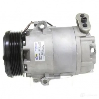 Компрессор кондиционера ALANKO 5500 74 CVC 10550074 1231861567 - Изображение 3