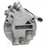 Компрессор кондиционера ALANKO 5500 74 CVC 10550074 1231861567 - Изображение 4