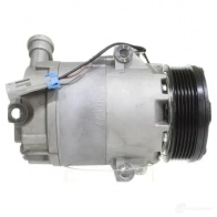 Компрессор кондиционера ALANKO 5500 74 CVC 10550074 1231861567 - Изображение 5