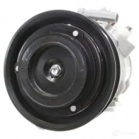 Компрессор кондиционера ALANKO 550408 10 S20C 1231863847 10550408 - Изображение 2