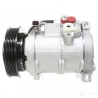 Компрессор кондиционера ALANKO 550408 10 S20C 1231863847 10550408 - Изображение 3