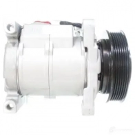 Компрессор кондиционера ALANKO 550408 10 S20C 1231863847 10550408 - Изображение 5