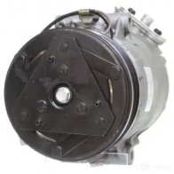 Компрессор кондиционера ALANKO 1231861519 10550068 CVC 55006 8 - Изображение 2