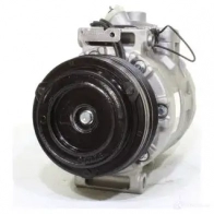 Компрессор кондиционера ALANKO 1231861299 55003 3 7SBU16C 10550033 - Изображение 2