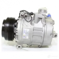 Компрессор кондиционера ALANKO 1231861299 55003 3 7SBU16C 10550033 - Изображение 3