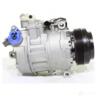 Компрессор кондиционера ALANKO 1231861299 55003 3 7SBU16C 10550033 - Изображение 5