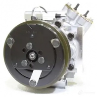Компрессор кондиционера ALANKO SD6V12 1231863645 5503 64 10550364 - Изображение 2