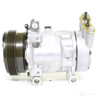 Компрессор кондиционера ALANKO SD6V12 1231863645 5503 64 10550364 - Изображение 3