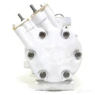 Компрессор кондиционера ALANKO SD6V12 1231863645 5503 64 10550364 - Изображение 4