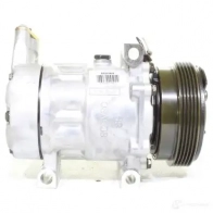 Компрессор кондиционера ALANKO SD6V12 1231863645 5503 64 10550364 - Изображение 5