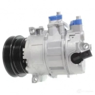 Компрессор кондиционера ALANKO 55 1022 PXE16 10551022 1424851734 - Изображение 3