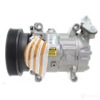Компрессор кондиционера ALANKO SD6V12 1231861205 5 50016 10550016 - Изображение 3