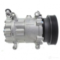 Компрессор кондиционера ALANKO SD6V12 1231861205 5 50016 10550016 - Изображение 5