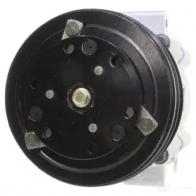 Компрессор кондиционера ALANKO 10550108 FS10 55 0108 1231861827 - Изображение 2