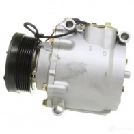 Компрессор кондиционера ALANKO 10550011 5500 11 1231861153 TRS105 - Изображение 3