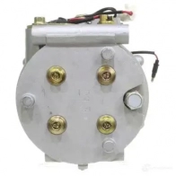 Компрессор кондиционера ALANKO 10550011 5500 11 1231861153 TRS105 - Изображение 4