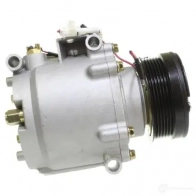 Компрессор кондиционера ALANKO 10550011 5500 11 1231861153 TRS105 - Изображение 5